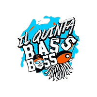 Luca Quintavalla Bass Angler Baits