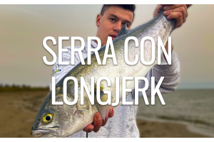 Esche Artificiali per serra