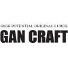 Gan Craft swimbait