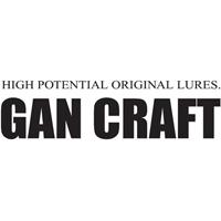 Gan Craft swimbait