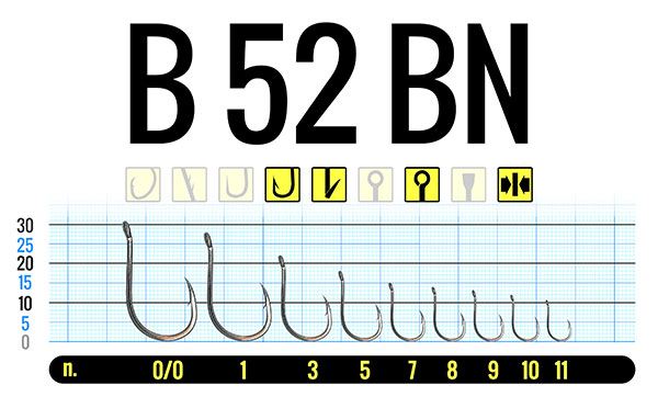 Barena B 52 BN
