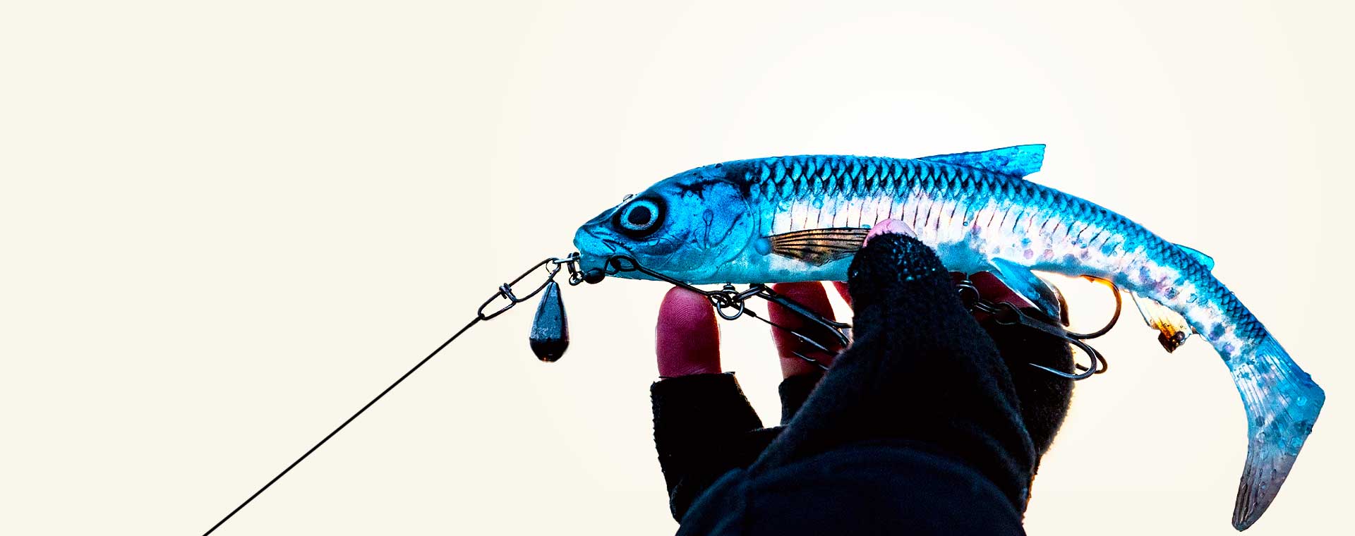 Rig Systems SAVAGE GEAR - SportSile