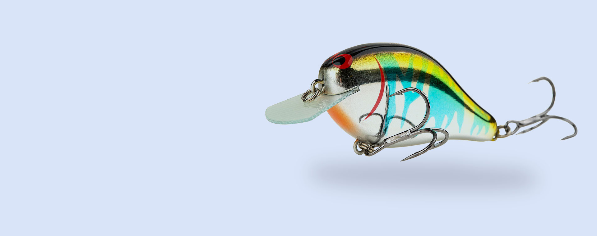 Ima Lures - SportSile