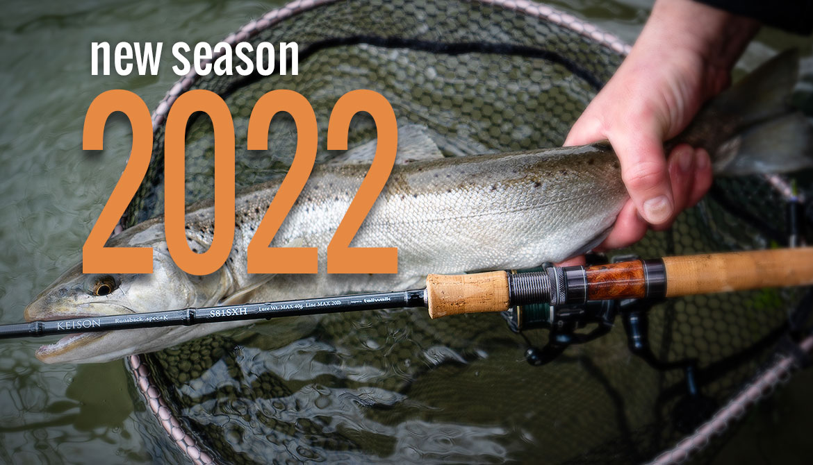 New fishing season 2022 sportsile